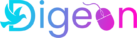 Digeon Logo