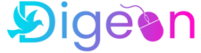 Digeon f logo